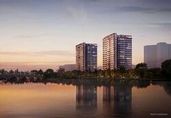 Yuan Ching Road (D22), Condominium #600988521
